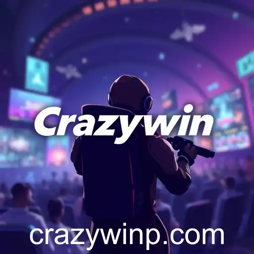 Revolutionizing Online Gaming with CrazyWin