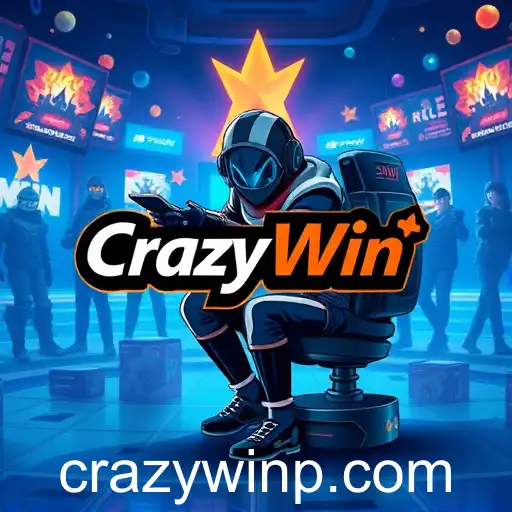 The Rise of Crazywin: Gaming Phenomenon of 2025
