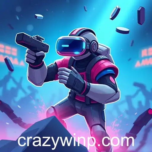 The Rise of Crazywin in Online Gaming