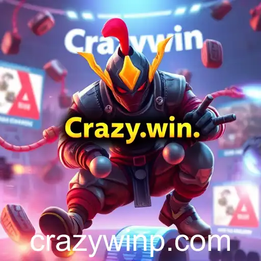 The Rise of 'Crazywin': Redefining Online Games