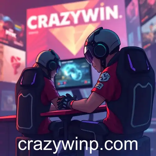 The Rise of Crazywin: A Game-Changing Year for Online Gaming