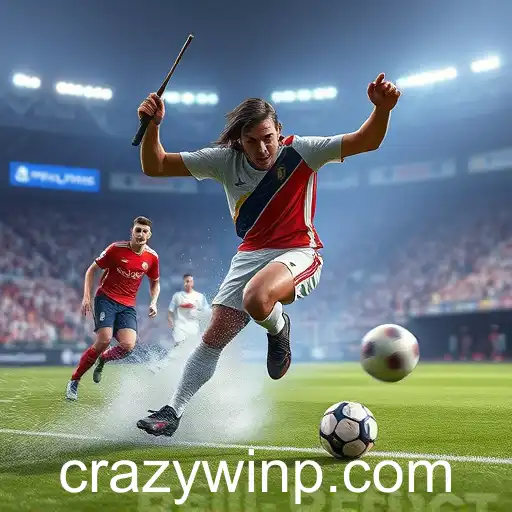 Gaming's New Frontier: The Rise of Online Platforms