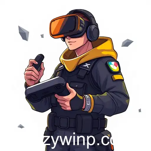 Gaming Surge Amid Tech Innovations