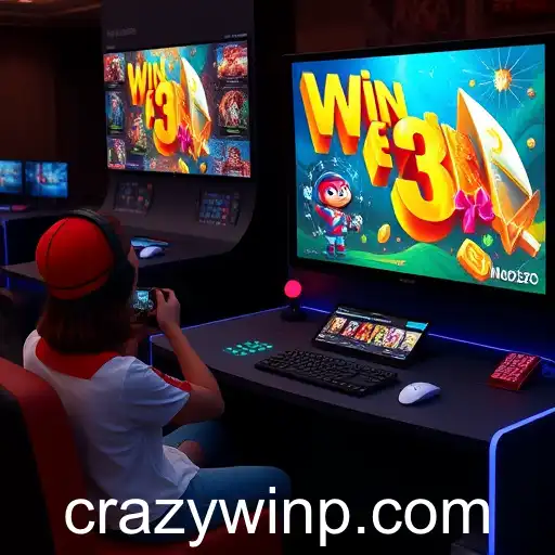 The Rise of Gaming Trends in 2026