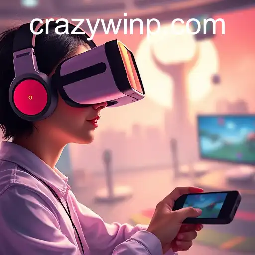 Crazywin Revolutionizes Online Gaming Experience