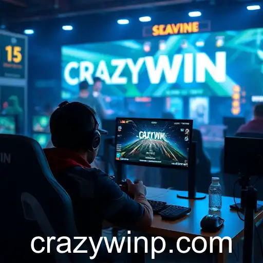 The Rise of Crazywin: Gaming Phenomenon of 2025