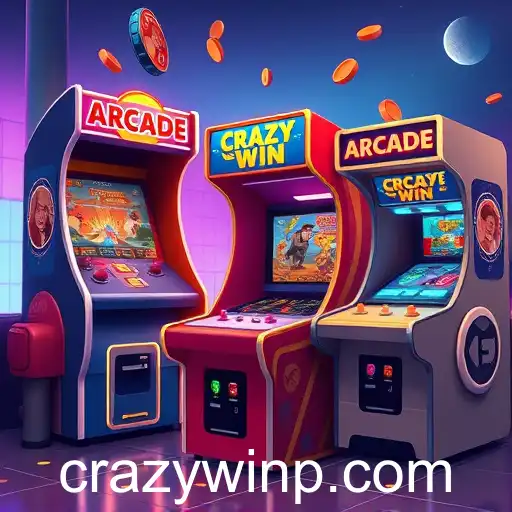 Thriving Among Giants: Crazywin's Rise in the Gaming World
