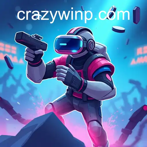 The Rise of Crazywin in Online Gaming