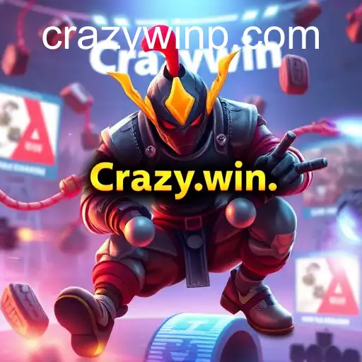 The Rise of 'Crazywin': Redefining Online Games