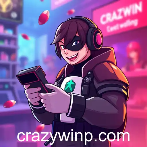 The Rise of Crazywin: Revolutionizing Online Gaming
