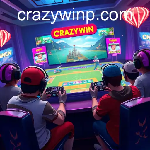 Gaming Evolution and the Rise of Crazywin