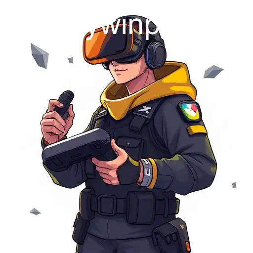 The Rise of Crazywin: Leading the Online Gaming Experience