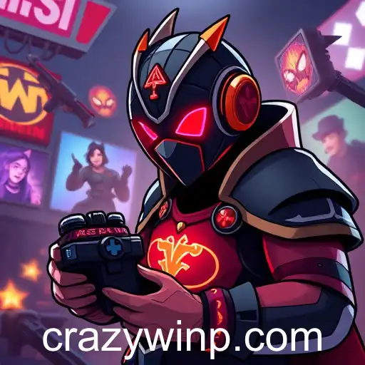 The Rise of Crazywin: A New Era in Online Gaming