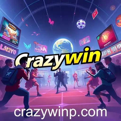 The Rise of CrazyWin in the Gaming World