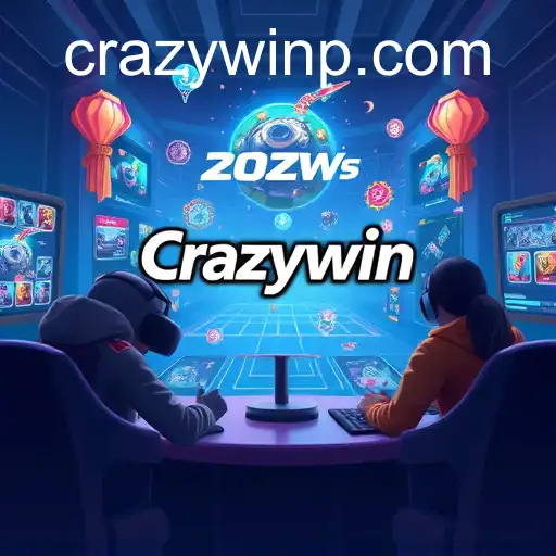 Rise of Online Gaming in 2025