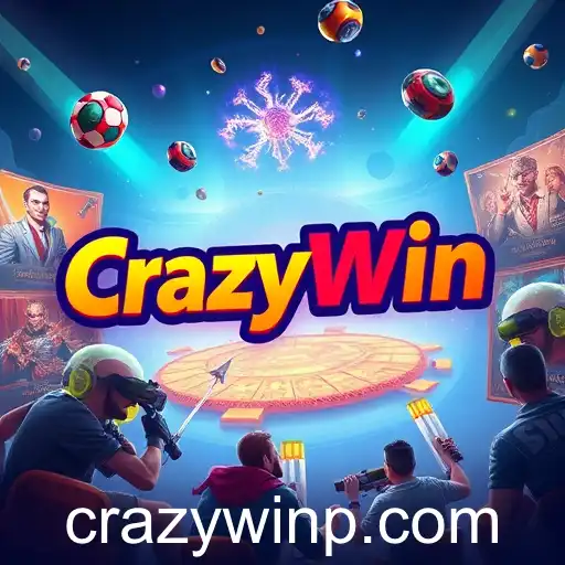 The Rise of Crazywin in the Digital Gaming World
