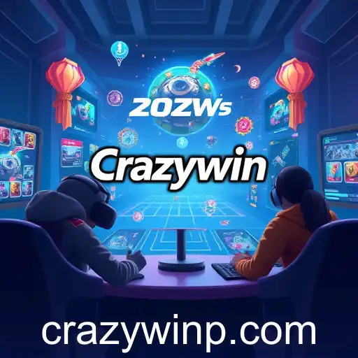 Rise of Online Gaming in 2025